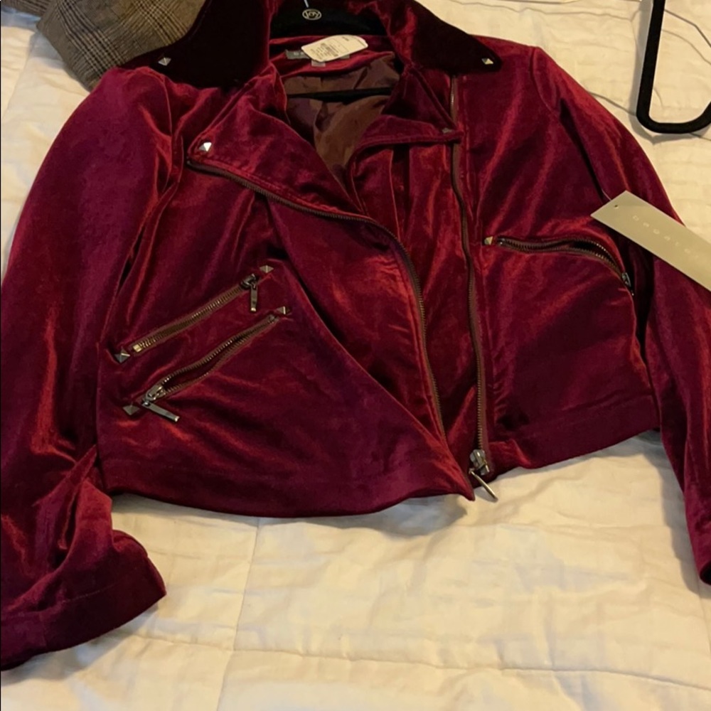 Blazer/jacket